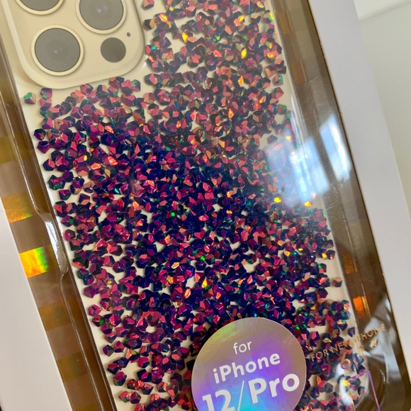 Mermaid IPhone Case - Picture 1 of 4